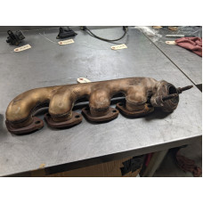04W024 Left Exhaust Manifold For 99-03 Jaguar XJ8 4.0 04W024 Left Exhaust Manifold For 99-03 Jaguar XJ8 4.0